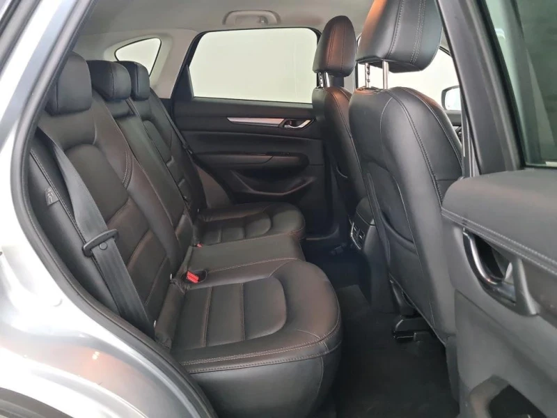 Mazda CX-5 AWD, снимка 12 - Автомобили и джипове - 51689057