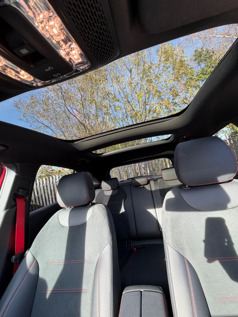 Mercedes-Benz GLA 35 AMG NIGHT PACKAGE 4matic, снимка 10 - Автомобили и джипове - 52237387