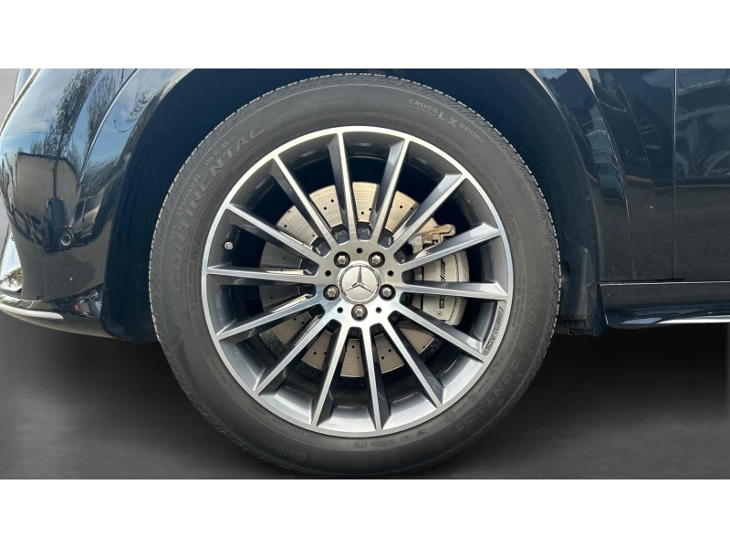 Mercedes-Benz GLE 53 4MATIC Месечна вноска от 2325 лв., снимка 16 - Автомобили и джипове - 52582263