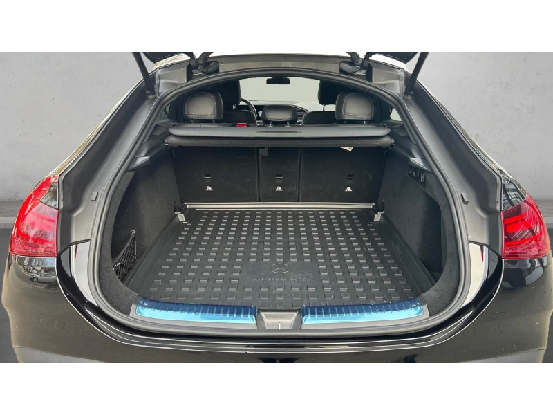 Mercedes-Benz GLE 53 4MATIC Месечна вноска от 2325 лв., снимка 10 - Автомобили и джипове - 52582263