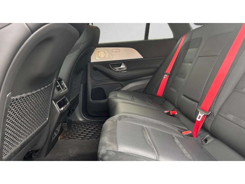 Mercedes-Benz GLE 53 4MATIC Месечна вноска от 2325 лв., снимка 11 - Автомобили и джипове - 52582263