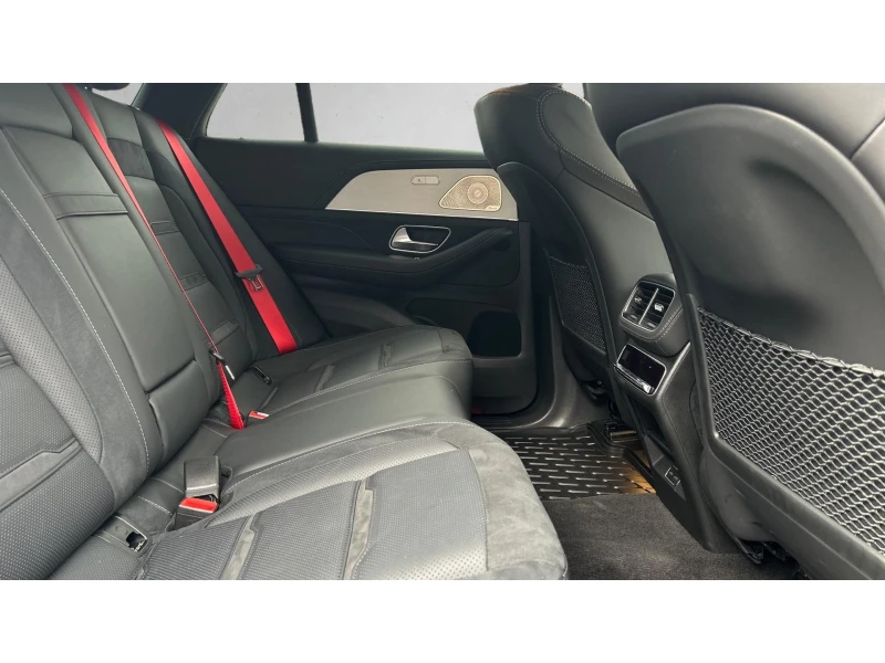 Mercedes-Benz GLE 53 4MATIC Месечна вноска от 2325 лв., снимка 7 - Автомобили и джипове - 52582263