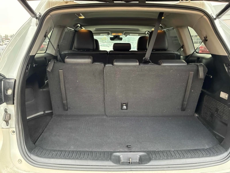 Toyota Highlander * XLE * CARFAX * БЕЗ ПЪРВОНАЧАЛНА ВНОСКА, снимка 10 - Автомобили и джипове - 52725528