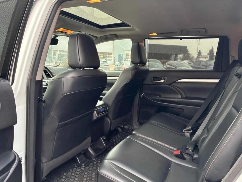 Toyota Highlander * XLE * CARFAX * БЕЗ ПЪРВОНАЧАЛНА ВНОСКА, снимка 9 - Автомобили и джипове - 52725528