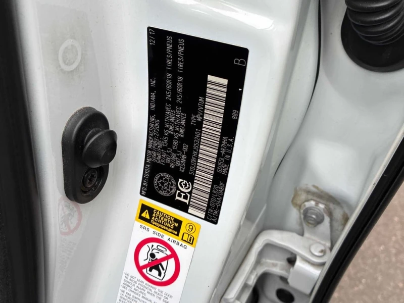 Toyota Highlander * XLE * CARFAX * БЕЗ ПЪРВОНАЧАЛНА ВНОСКА, снимка 7 - Автомобили и джипове - 52725528