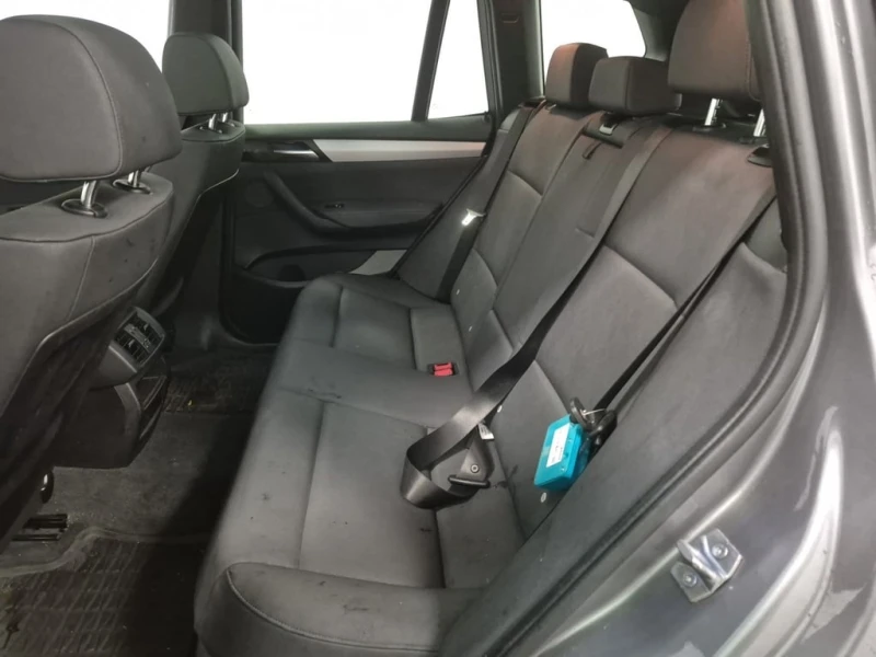 BMW X3 * XDRIVE28I * CARFAX * БЕЗ ПЪРВОНАЧАЛНА ВНОСКА, снимка 14 - Автомобили и джипове - 52773241