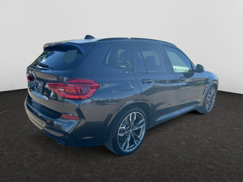 BMW X3 M40i* ПАМЕТ* ПАНОРАМА* КАМЕРА* 4 ПОДГРЕВА, снимка 5 - Автомобили и джипове - 52831068