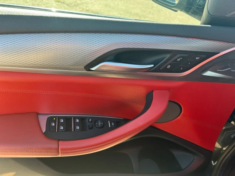 BMW X3 M40i* ПАМЕТ* ПАНОРАМА* КАМЕРА* 4 ПОДГРЕВА, снимка 17 - Автомобили и джипове - 52831068