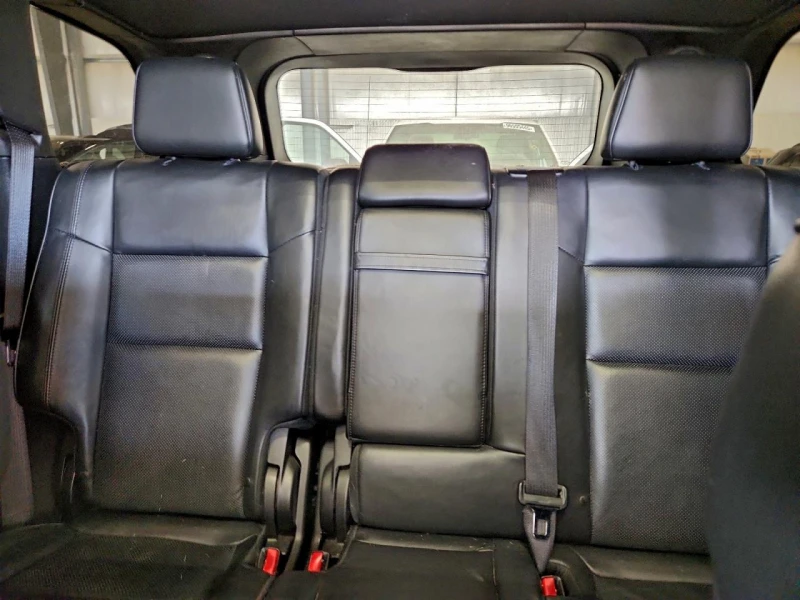 Jeep Grand cherokee 5.7V8* FACE* РЕАЛНИ КМ, снимка 10 - Автомобили и джипове - 53135382