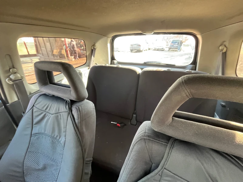 Suzuki Ignis 1.5 Sport, снимка 9 - Автомобили и джипове - 53164009