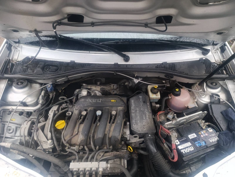 Dacia Duster, снимка 15 - Автомобили и джипове - 53274825