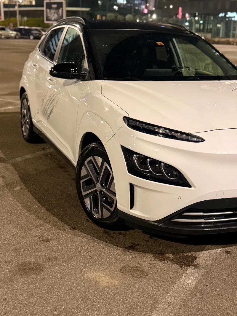 Hyundai Kona, снимка 5 - Автомобили и джипове - 53303060