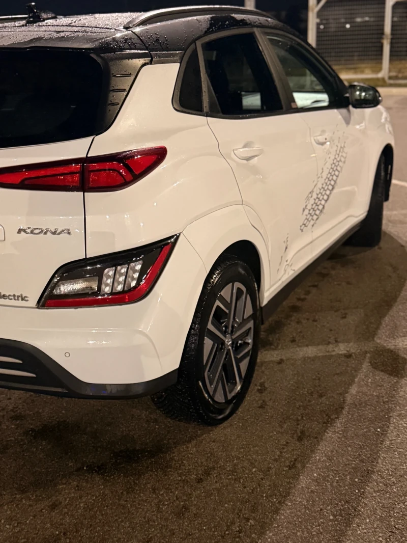 Hyundai Kona, снимка 6 - Автомобили и джипове - 53303060