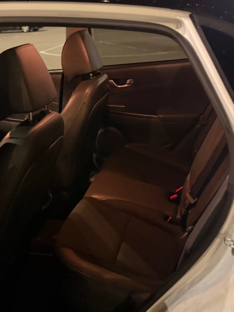 Hyundai Kona, снимка 8 - Автомобили и джипове - 53303060