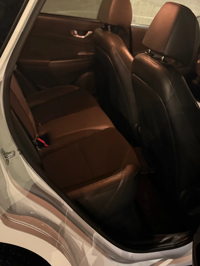 Hyundai Kona, снимка 10 - Автомобили и джипове - 53303060