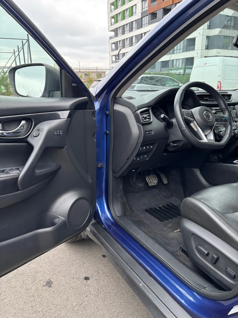 Nissan Rogue SL AWD FULL, снимка 7 - Автомобили и джипове - 53449651