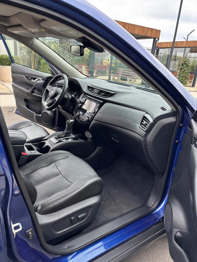 Nissan Rogue SL AWD FULL, снимка 8 - Автомобили и джипове - 53449651