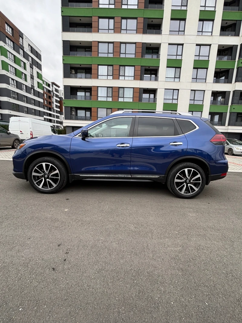 Nissan Rogue SL AWD FULL, снимка 5 - Автомобили и джипове - 53449651