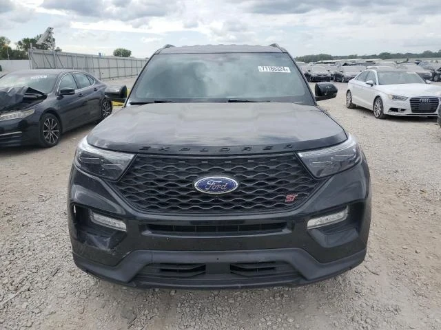 Ford Explorer, снимка 3 - Автомобили и джипове - 48792794