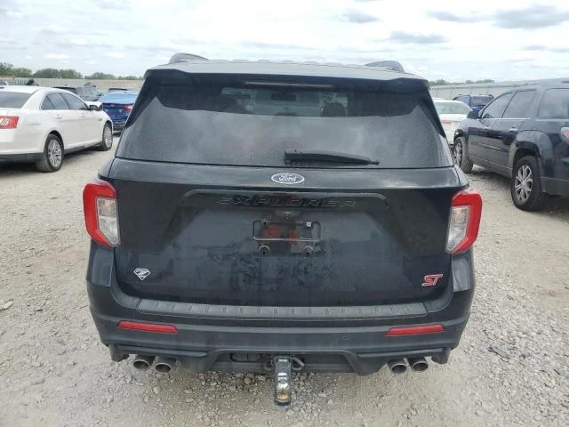 Ford Explorer, снимка 6 - Автомобили и джипове - 48792794