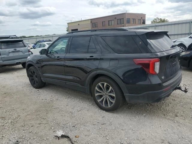 Ford Explorer, снимка 5 - Автомобили и джипове - 48792794