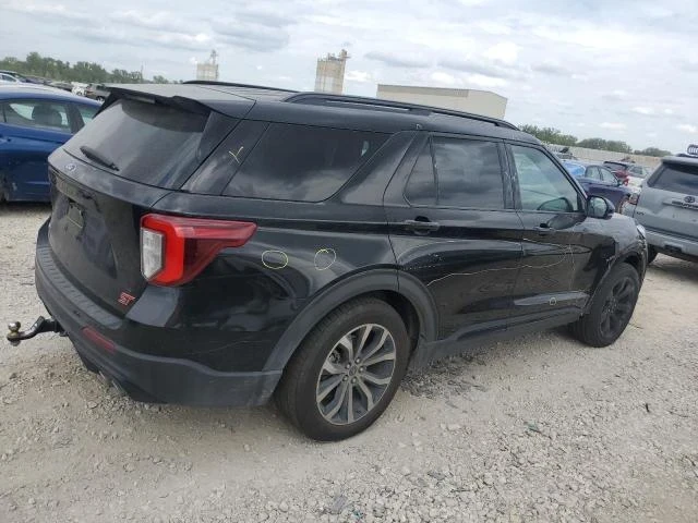 Ford Explorer, снимка 4 - Автомобили и джипове - 48792794