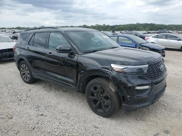 Ford Explorer, снимка 1 - Автомобили и джипове - 48792794