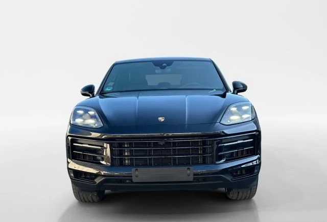 Porsche Cayenne E-HYBRID/FACELIFT/COUPE/BOSE/PANO/LED MATRIX/360/  - изображение 2