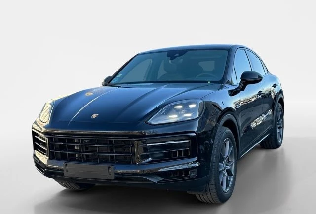 Porsche Cayenne E-HYBRID/FACELIFT/COUPE/BOSE/PANO/LED MATRIX/360/  - изображение 3