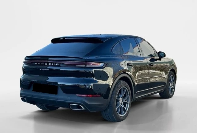 Porsche Cayenne E-HYBRID/FACELIFT/COUPE/BOSE/PANO/LED MATRIX/360/  - изображение 6