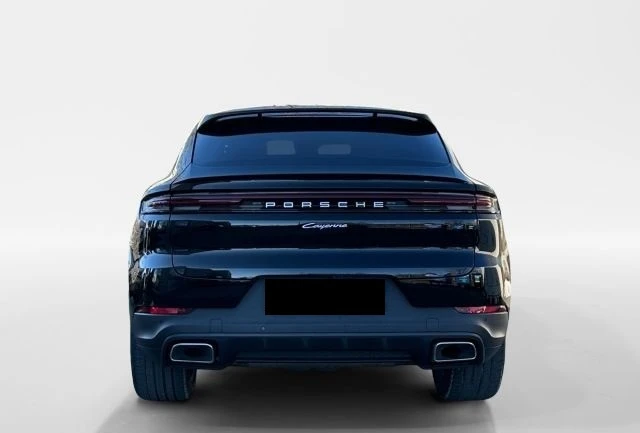 Porsche Cayenne E-HYBRID/FACELIFT/COUPE/BOSE/PANO/LED MATRIX/360/  - изображение 5