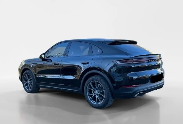 Porsche Cayenne E-HYBRID/FACELIFT/COUPE/BOSE/PANO/LED MATRIX/360/  - изображение 4