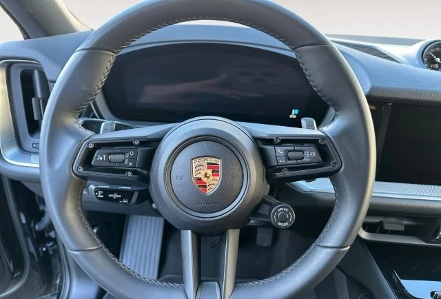 Porsche Cayenne E-HYBRID/FACELIFT/COUPE/BOSE/PANO/LED MATRIX/360/  - изображение 10