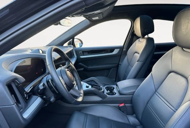 Porsche Cayenne E-HYBRID/FACELIFT/COUPE/BOSE/PANO/LED MATRIX/360/  - изображение 9