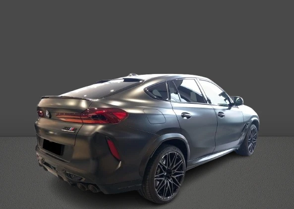 BMW X6 M Competition = Shadow Line= Гаранция - изображение 5