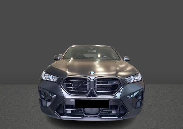 BMW X6 M Competition = Shadow Line= Гаранция - изображение 3
