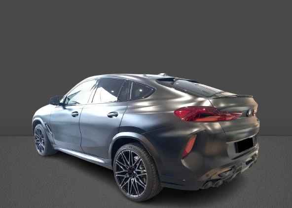 BMW X6 M Competition = Shadow Line= Гаранция - изображение 2