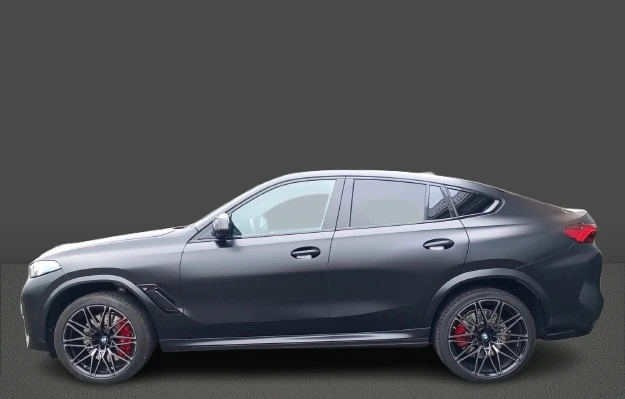 BMW X6 M Competition = Shadow Line= Гаранция - изображение 6