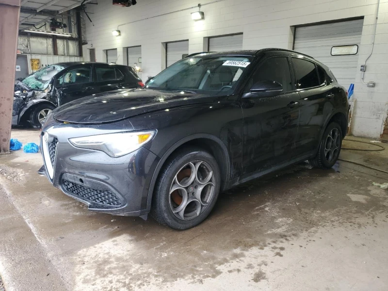 Alfa Romeo Stelvio Sport - 23000 лв. - 18038073 1