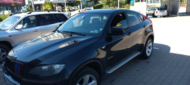 BMW X6 Xdrive 35i - 20200 лв. - 97942037 1