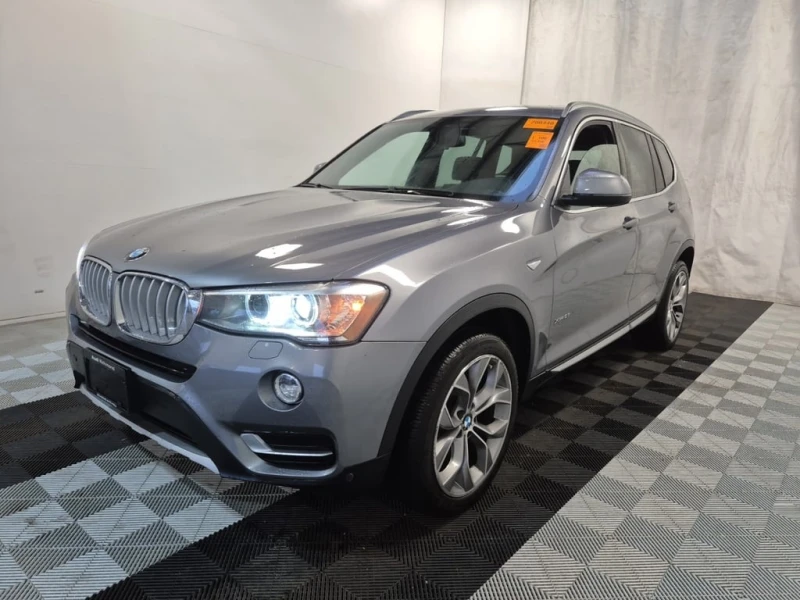 BMW X3 * XDRIVE28I * CARFAX * БЕЗ ПЪРВОНАЧАЛНА ВНОСКА - 25800 лв. / 13191.33 € - 10166707 1