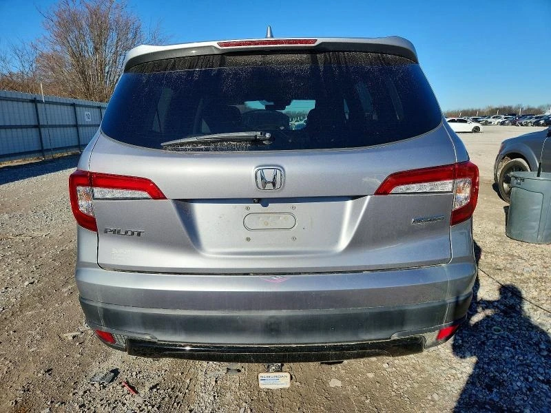 Honda Pilot SE * * CARFAX * * АВТО КРЕДИТ * * , снимка 4 - Автомобили и джипове - 54318669
