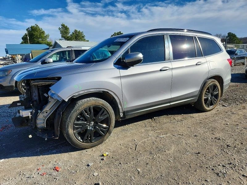 Honda Pilot SE * * CARFAX * * АВТО КРЕДИТ * * 