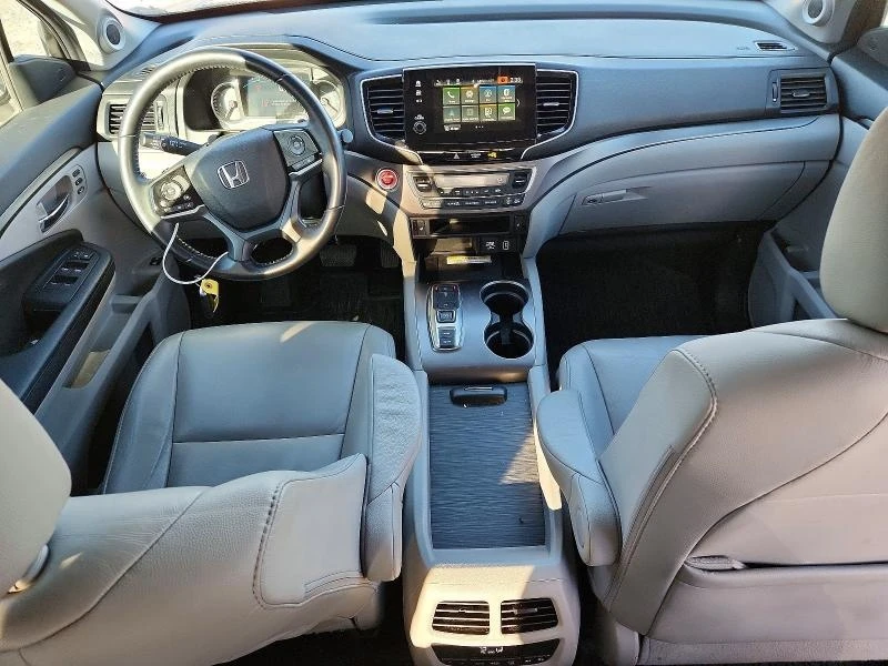 Honda Pilot SE * * CARFAX * * АВТО КРЕДИТ * * , снимка 8 - Автомобили и джипове - 54318669