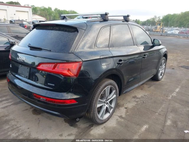Audi Q5 45 TFSI Quattro Premium | Mobile.bg � ����������� 4