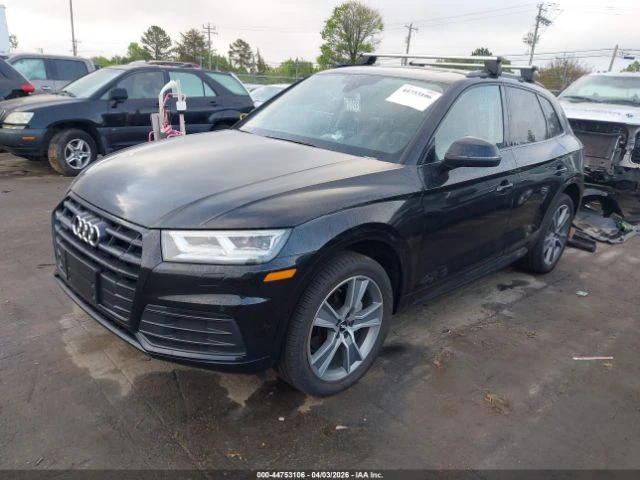 Audi Q5 45 TFSI Quattro Premium | Mobile.bg � ����������� 2
