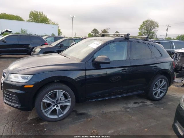 Audi Q5 45 TFSI Quattro Premium | Mobile.bg � ����������� 12