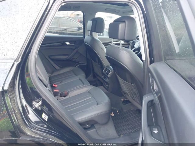Audi Q5 45 TFSI Quattro Premium | Mobile.bg � ����������� 8