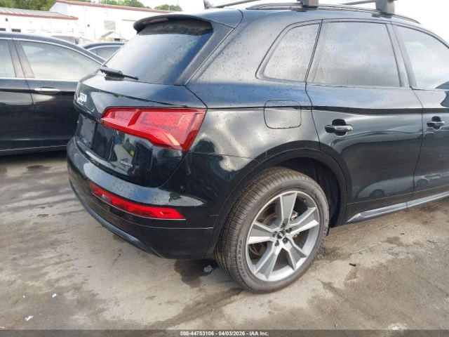 Audi Q5 45 TFSI Quattro Premium | Mobile.bg � ����������� 6