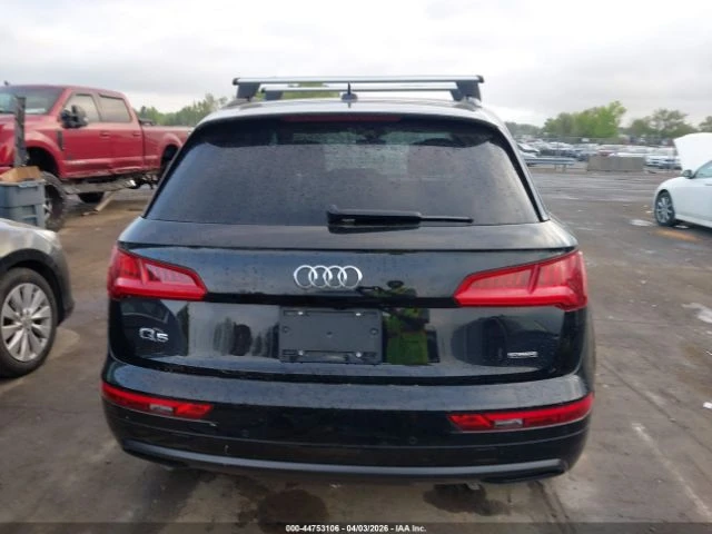 Audi Q5 45 TFSI Quattro Premium | Mobile.bg � ����������� 13